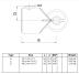 Justerbar vinkel fitting – billede 2 Justerbar vinkel fitting – billede 2