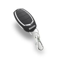 Motorline Fjernbetjening med 4 knapper