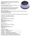 Motorline TEC2 kodetastatur – billede 3