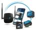 M-Connect Bridge - Wifi Modul – billede 2 M-Connect Bridge - Wifi Modul – billede 2