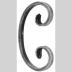 C-dekor ps17-28 80x130 – billede 2 C-dekor ps17-28 80x130 – billede 2