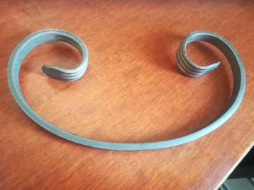 C-dekoration PS17-57 120 x 230 mm C-dekoration PS17-57 120 x 230 mm