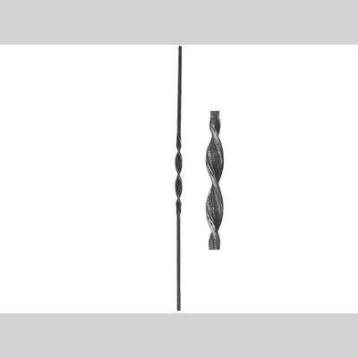 Smedejerns baluster ps13-7