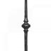 Smedejerns Baluster ps27-8 Large – billede 2 Smedejerns Baluster ps27-8 Large – billede 2