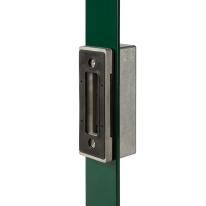 O-set adapter boks til fladjern