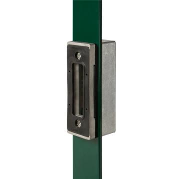 O-set adapter boks til fladjern O-set adapter boks til fladjern