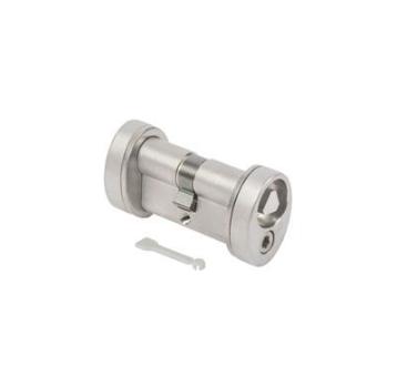 Cylindersæt til 11 mm trekantnøgler i rustfrit stål Cylindersæt til 11 mm trekantnøgler i rustfrit stål