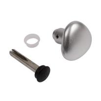 Halvt håndtag 3006R-2 med rund knop