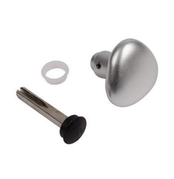 Halvt håndtag 3006R-2 med rund knop Halvt håndtag 3006R-2 med rund knop