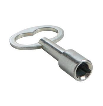 Trekantnøgle 11 mm til cylindersæt 3012-POC-T11 Trekantnøgle 11 mm til cylindersæt 3012-POC-T11