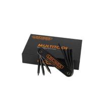 Multitool 7-i-1 til montering af Locinox produkter
