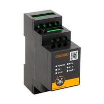 SwitchStone-STD relæmodul, 2 kanaler, 230 V