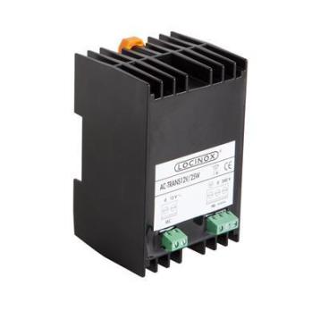 Sikkerhedstransformator 12 V AC, 25 W til Powerbox Sikkerhedstransformator 12 V AC, 25 W til Powerbox
