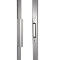 B-MAG-2500-ZILV Indbygning