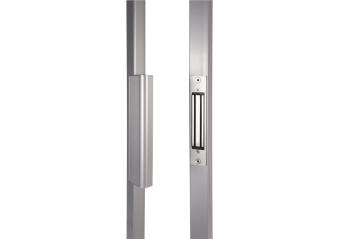 B-MAG-2500-ZILV Indbygning