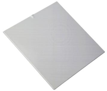 Inspektionsluge hvid, 150 x 200 mm, Thuresson