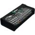 Wera Zyklop Speed-skrallesæt 8100 SA 9, 1/4", tommemål, 28 dele – indhold Wera Zyklop Speed-skrallesæt 8100 SA 9, 1/4", tommemål, 28 dele – indhold