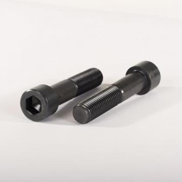 Unbrakoskrue cylindrisk hoved 10x30 mm