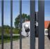 Låsekasse alu 30-50 til låger og porte | LOCINOX – billede 8 Låsekasse alu 30-50 til låger og porte | LOCINOX – billede 8