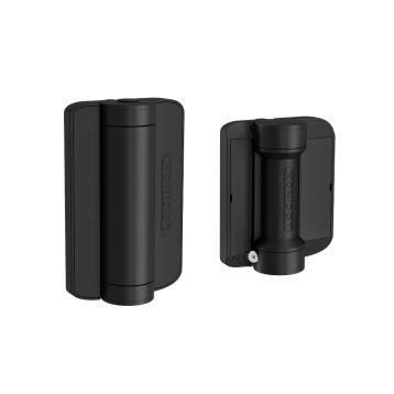 Hydraulisk portlukker og hængsel CARACAL 180° | LOCINOX
