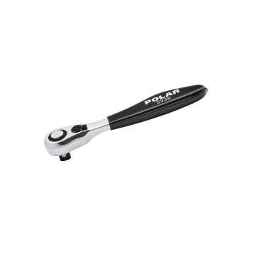 Kort skraldenøgle 3/8" 120 tænder