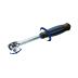 Rotator skraldenøgle 1/4" 60 tænder