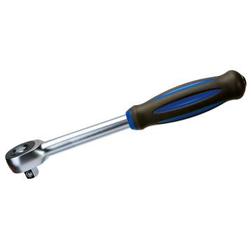 Rotator skraldenøgle 1/2" 60 tænder