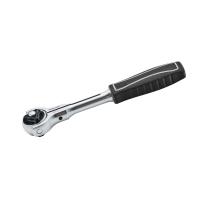 Ledskraldenøgle 1/4" 100 tænder