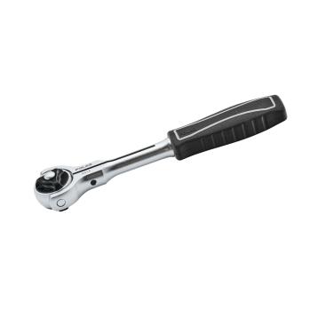 Ledskraldenøgle 1/4" 100 tænder