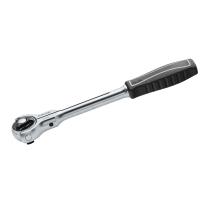 Ledskraldenøgle 3/8" 100 tænder