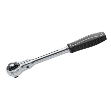 Ledskraldenøgle 3/8" 100 tænder