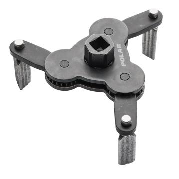 Magnetisk oliefilternøgle 1/2" 75-138 mm Magnetisk oliefilternøgle 1/2" 75-138 mm