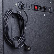 Strømudtag 230 V og 2 x USB til XX-LARGE vogn
