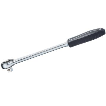 Skraldenøgle 3/4" 36 tænder gennemstik Skraldenøgle 3/4" 36 tænder gennemstik