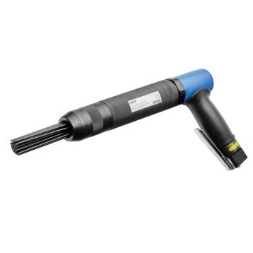 Vibrationsdæmpet nålehammer, pistol Vibrationsdæmpet nålehammer, pistol