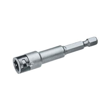 Bits top uden magnet 1/4" 8 mm