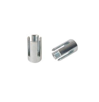 Quick-Fix reserveudvidere M8, 24 mm eller 17 mm