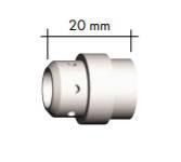 Gasfordeler 20 mm til MB 24