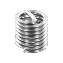 Gevindindsats ProCoil M4 x 0,7, 2,0 x Ø (8 mm) rustfri