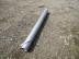 Pullert Ø140 mm i galvaniseret stål Pullert Ø140 mm i galvaniseret stål