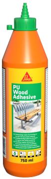 PU-trælim Sika 750 ml, D4 PU-trælim Sika 750 ml, D4