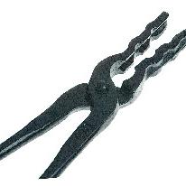 Universal smedetang wolf jaw, MOB