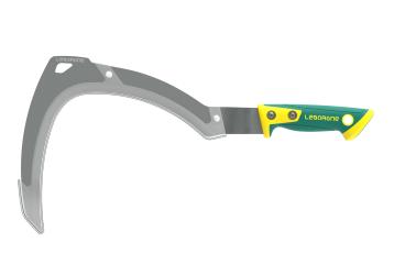 Segl Leborgne DuoPro, buet, 50 cm Segl Leborgne DuoPro, buet, 50 cm