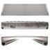 Trappetrin, galvaniseret, 800 x 300 mm – billede 3 Trappetrin, galvaniseret, 800 x 300 mm – billede 3