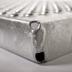 Trappetrin, galvaniseret, 600 x 250 mm – billede 2