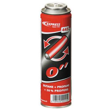 Universal gas 445, 60 g. "Vintergas"