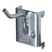 Krog, enkelt Ø5 mm, L=38 mm
