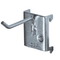Krog, enkelt Ø4 mm, L=47 mm
