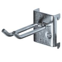 Krog, dobbelt Ø5 mm, L=64 A=11 mm
