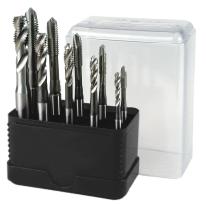 Håndsnittapsæt, form B+C, M4-M10 Håndsnittapsæt, form B+C, M4-M10